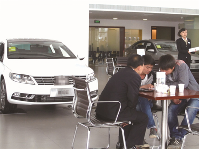 《汽車(chē)銷(xiāo)售管理辦法》實(shí)施，經(jīng)銷(xiāo)商與4S店為何不買(mǎi)賬？