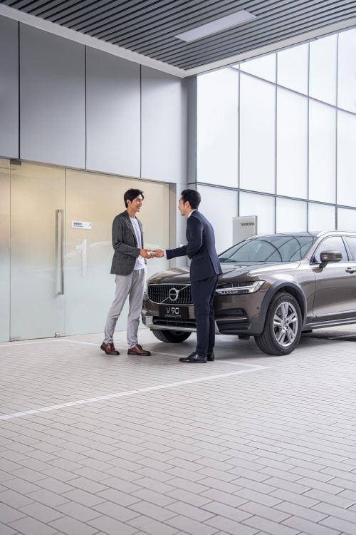 沃爾沃售后六大服務(wù)承諾 讓車(chē)主再無(wú)后顧之憂