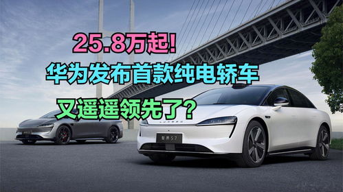 華為發(fā)布首款純電轎車(chē)，你會(huì)在新能源汽車(chē)熱潮中為它買(mǎi)單嗎？