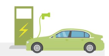 新能源汽車(chē)銷(xiāo)量突破180萬(wàn)輛 充電樁能否取代加油站指日可待？