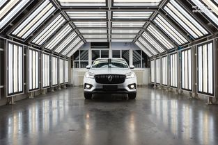 智能工廠與新零售雙輪驅動，寶沃汽車如何駛向新未來？