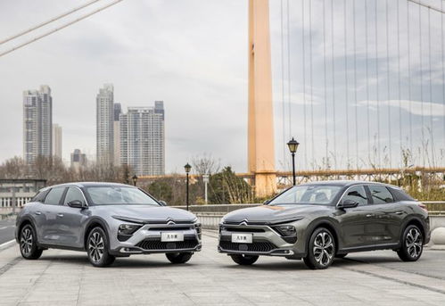 致砥礪行者④ 神龍汽車——從銷售產(chǎn)品到客戶服務(wù)的深度轉(zhuǎn)型