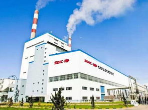 國投電力 前底未穩又現新底，信息技術咨詢服務是機遇還是挑戰？