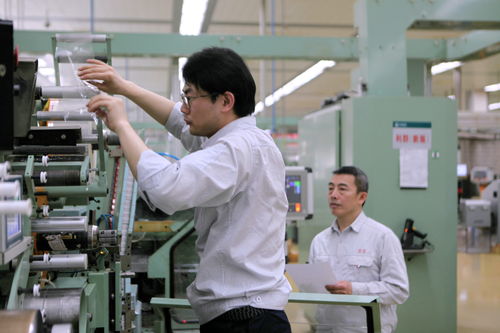 賽訓結合，數字賦能——江西中煙井岡山卷煙廠以技能競賽促信息技術能力躍升